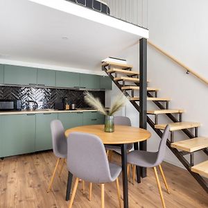 Appartement met Twee Slaapkamers